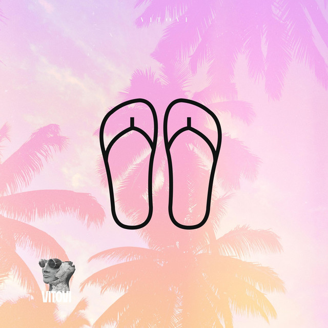 Обкладинка: Vacation — Lesfm