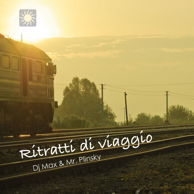 Ritratti di viaggio cover art