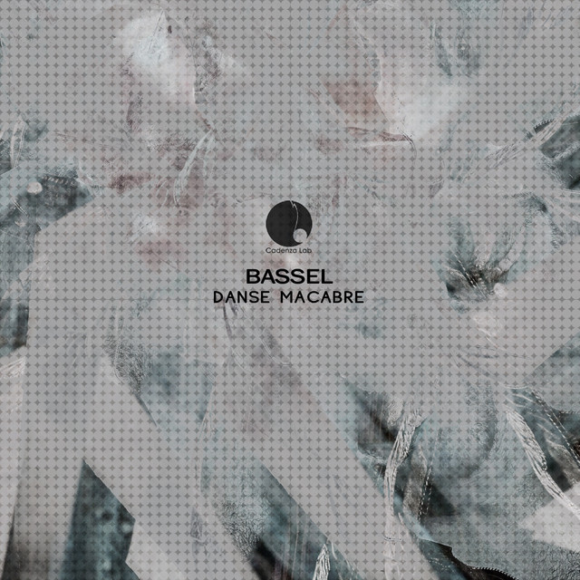 Danse macabre cover art