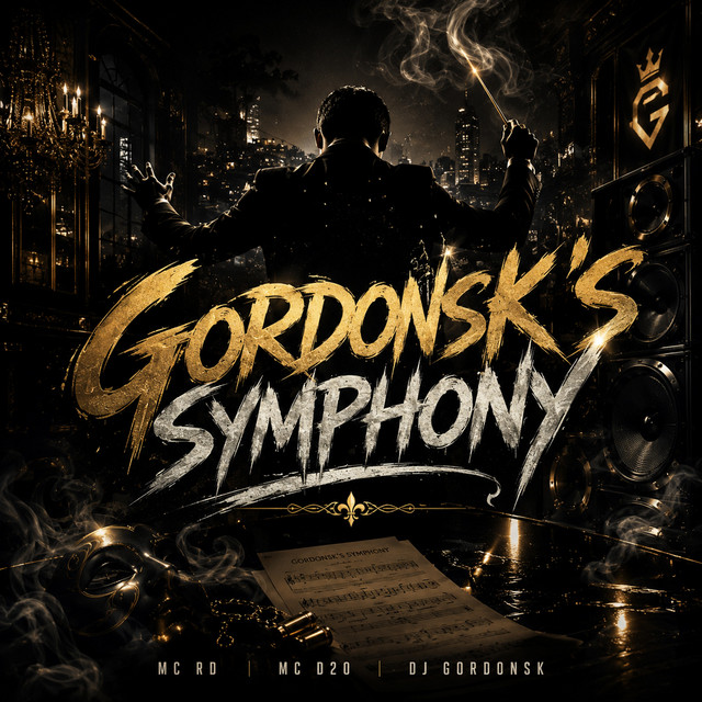 Gordonsk's Symphony
