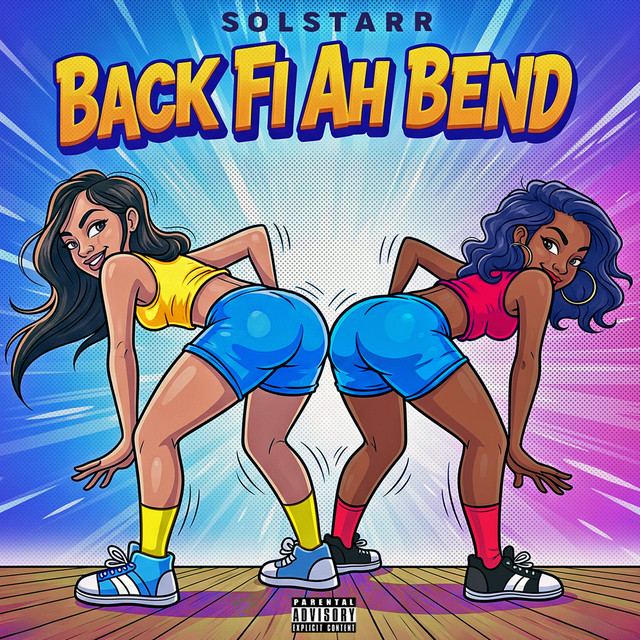 Back Fi Ah Bend