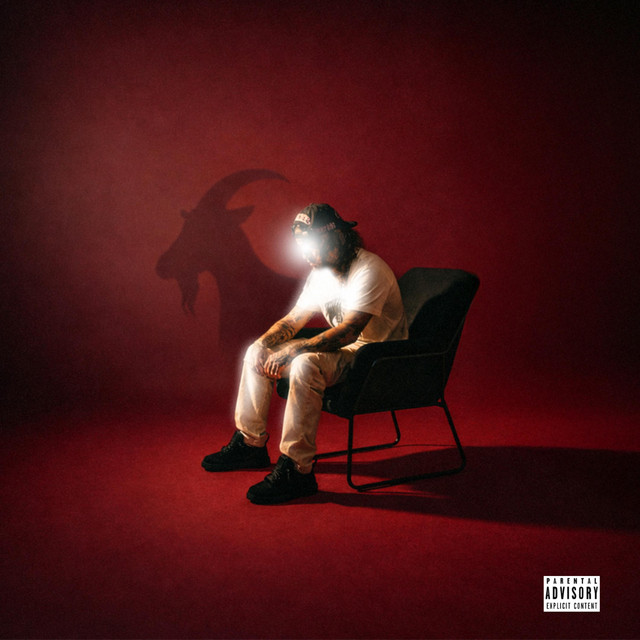 Ghetto Droom cover art