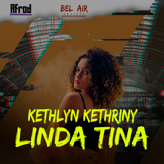 Kethlyn Kethriny | Spotify