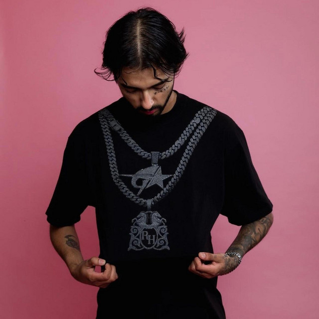 JermLean – Bornstar