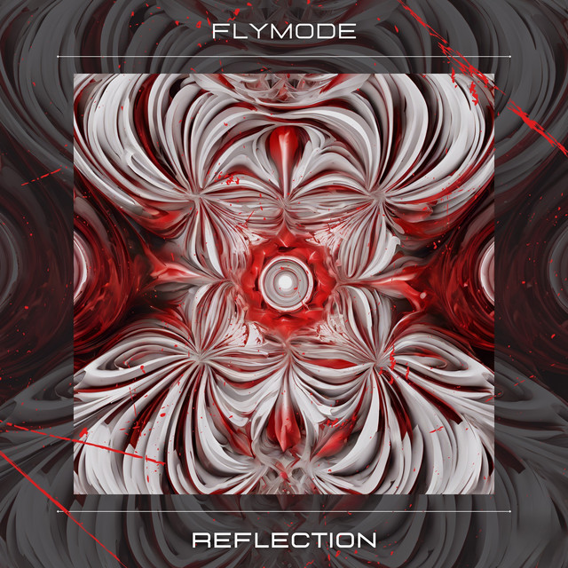 REFLECTION cover art