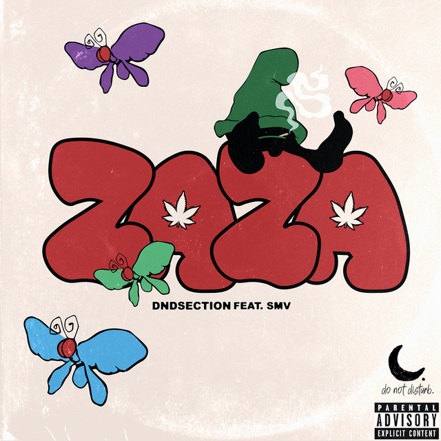 Zaza (feat. SMV)