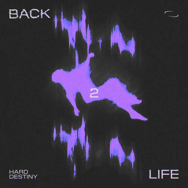 Back 2 Life cover art
