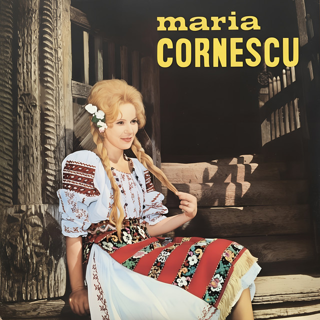 Măicuță Când M-ai Făcut cover