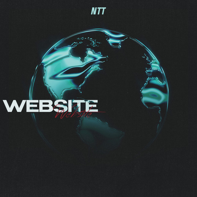 Website cover art