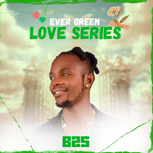 Ever Green (Love Series) cover art