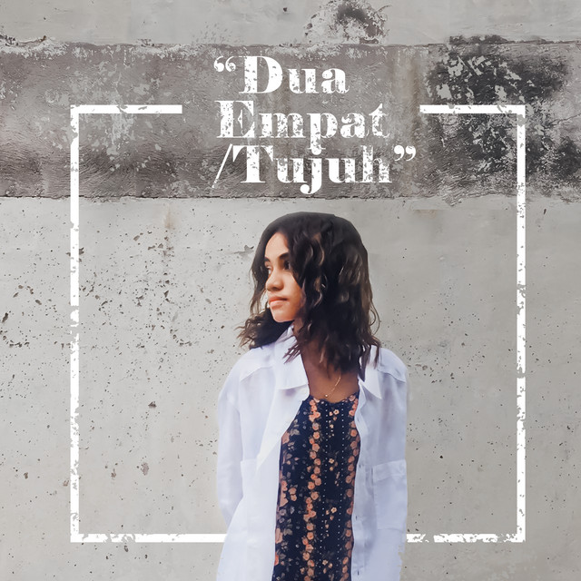 Dua Empat / Tujuh by Dian Sorowea