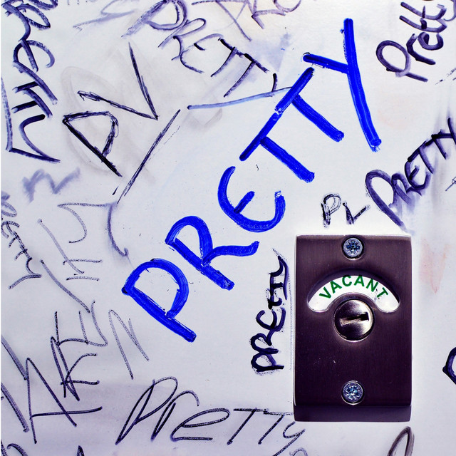 Pretty Vacant cover