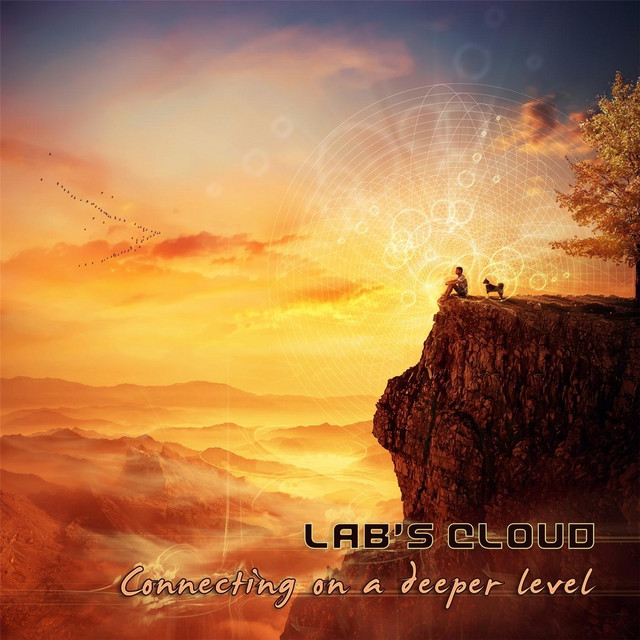 Connecting on a Deeper Level cover art