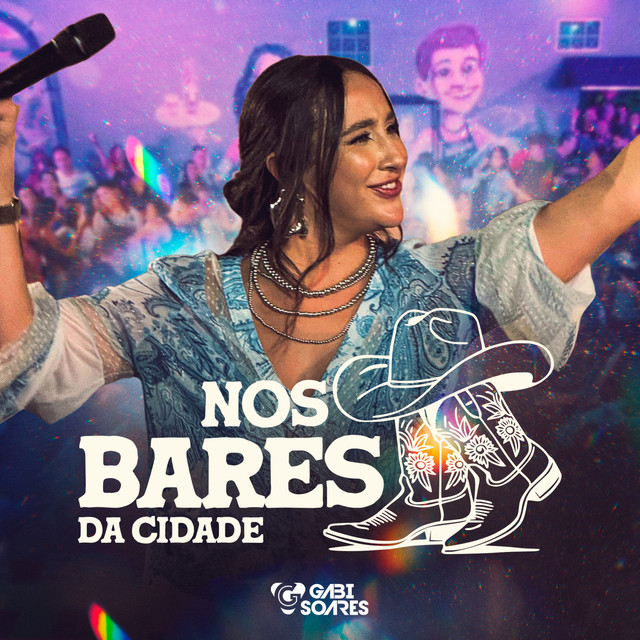 Nos Bares da Cidade (Ao Vivo)
