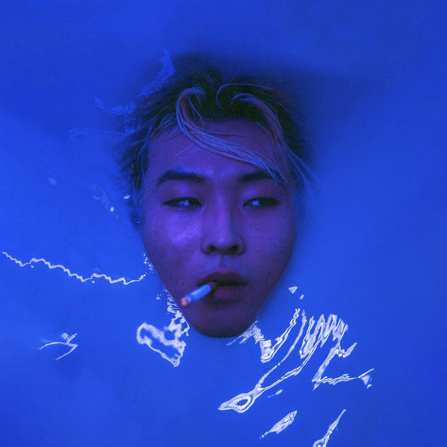 Sometimes cover art