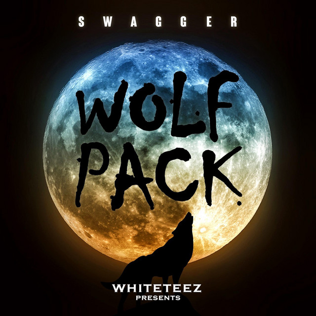 Wolfpack cover art