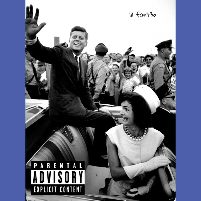 Fye So Big - song and lyrics by Lil Fant3o, 1kb | Spotify