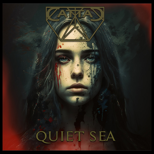 Quiet Sea
