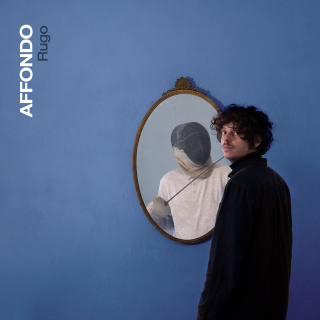 Affondo cover art