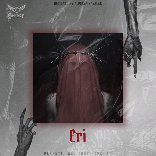 Eri cover art