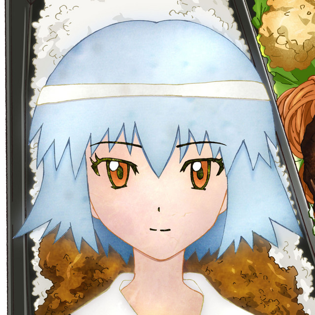 Tomewan (TV Anime 