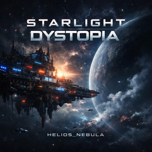 STARLIGHT DYSTOPIA