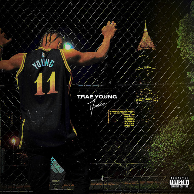 Trae Young - EP by Damez | Spotify