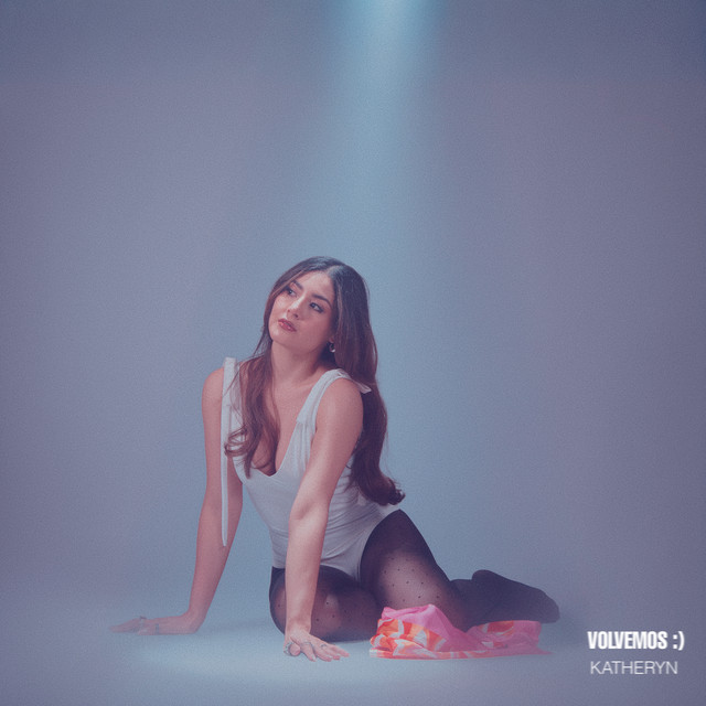 Volvemos :) cover art