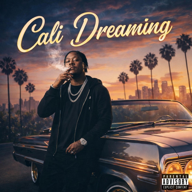 CALI DREAMING