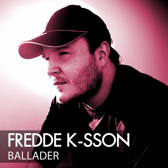 Ballader cover