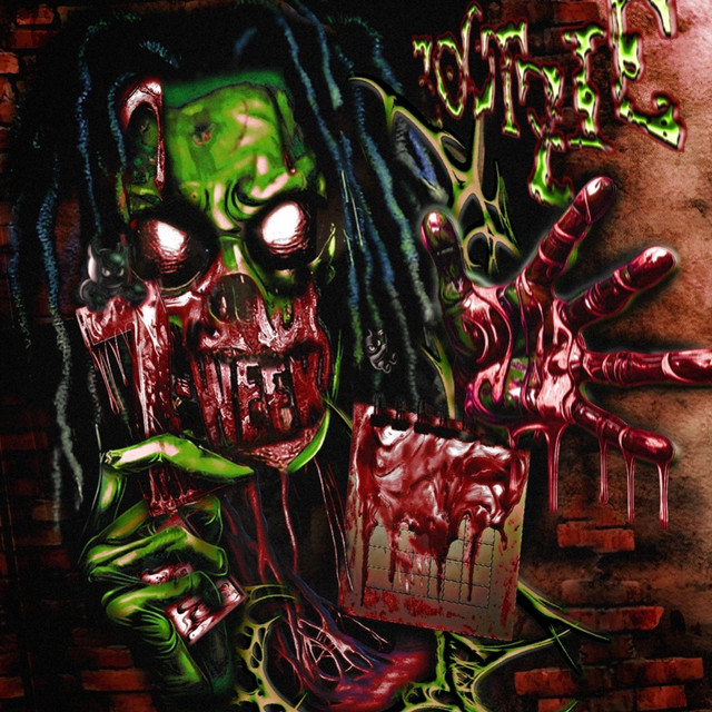 undefined album image