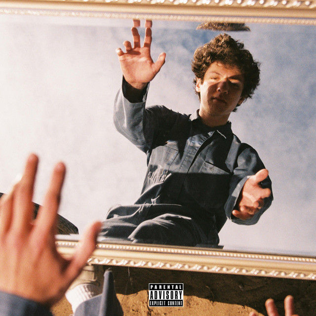 INT. EXT. cover art