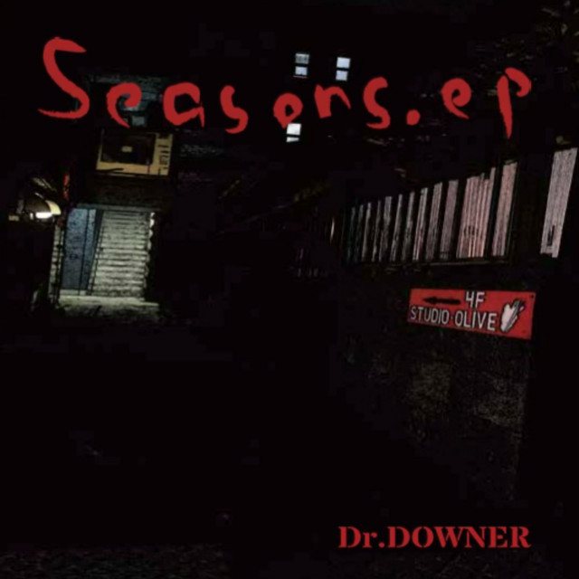 Seasons cover