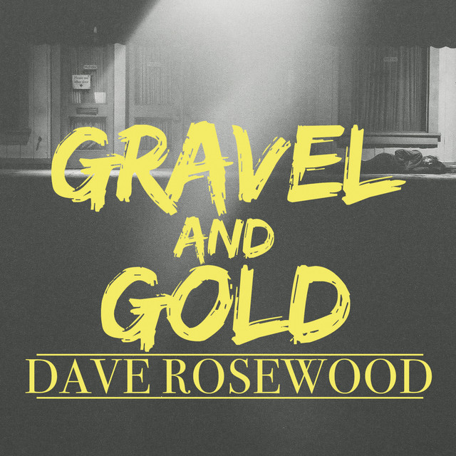 Gravel and Gold cover