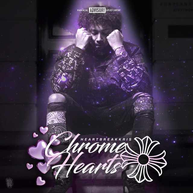 Chrome Hearts