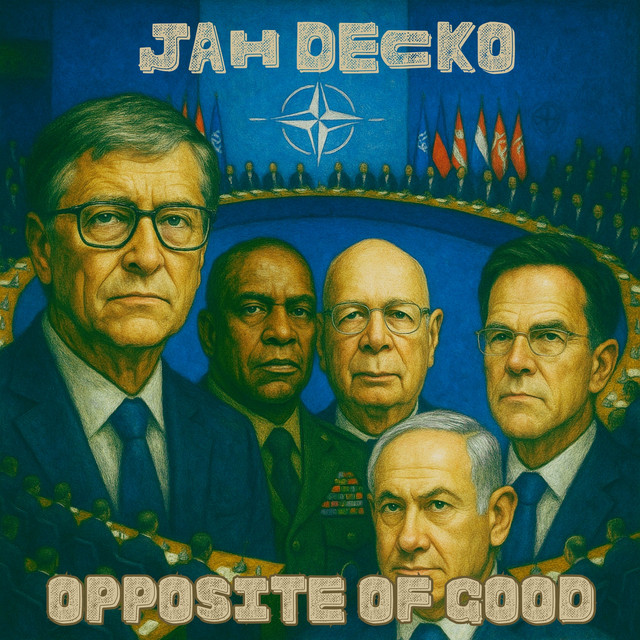 Opposite of Good