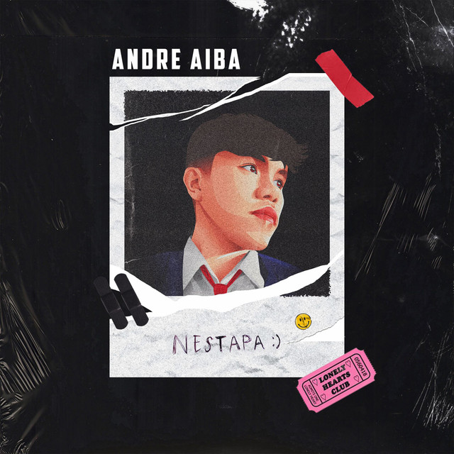 Nestapa cover art