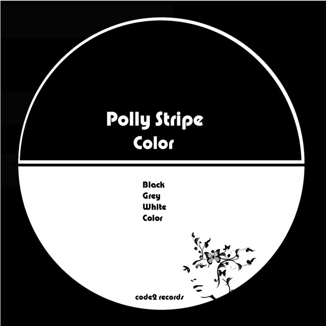 Polly Stripe