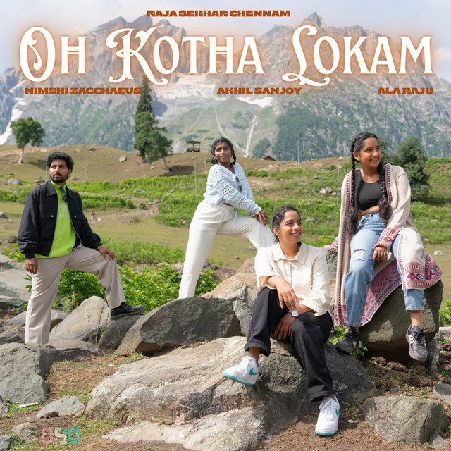 Oh Kotha Lokam