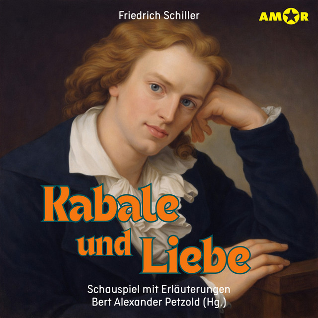 Kapitel 1 - Folge 4: Kabale und Liebe - Schauspiel mit Erläuterungen