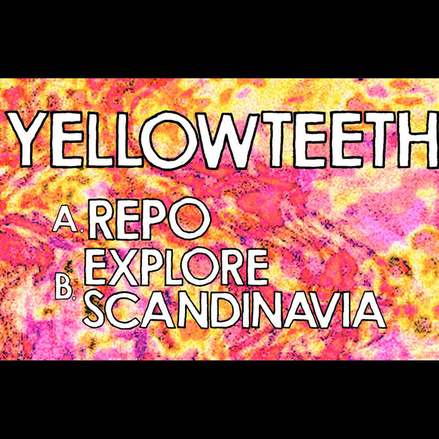 Yellow Teeth