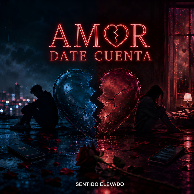 Amor Date Cuenta