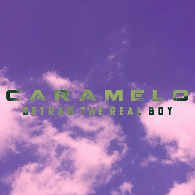 Caramelo - Acustica