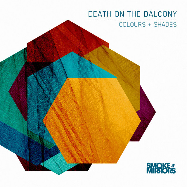 Colours & Shades cover