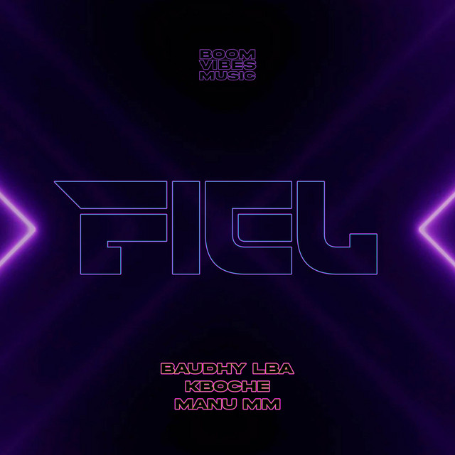 Fiel (Cover)