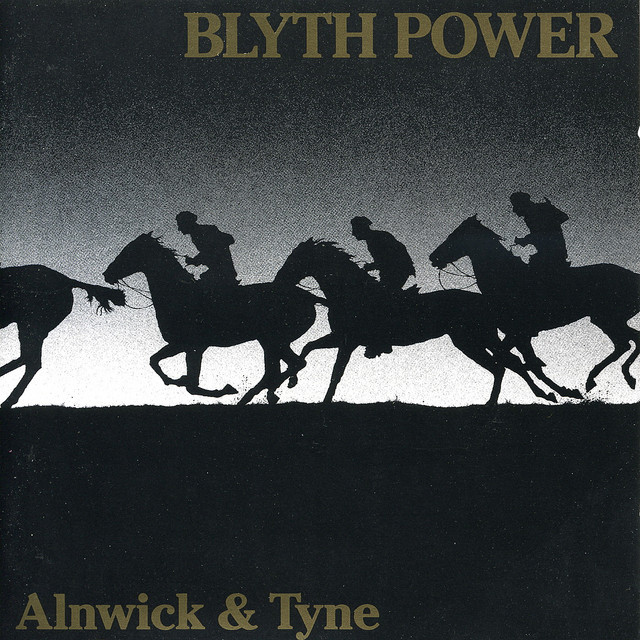 Alnwick & Tyne cover art