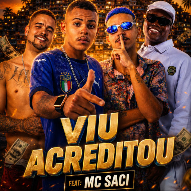 Viu Acreditou