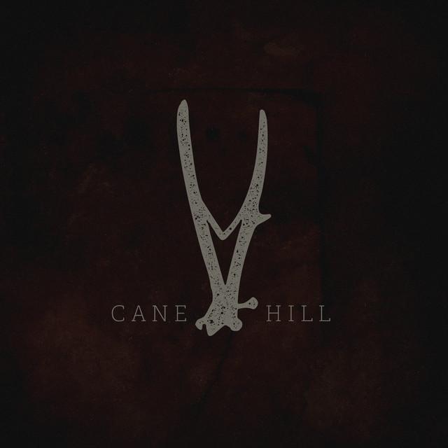 Cane Hill cover art