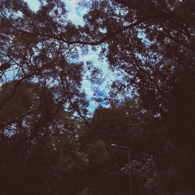 spiritual cover art