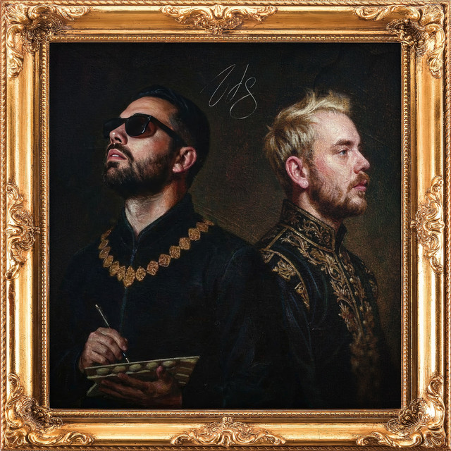 VDS cover art